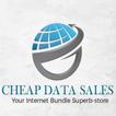 cheap data sales