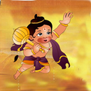 Hanuman Game APK