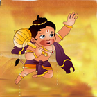 Hanuman Game ícone