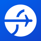 Penerbangan murah - FareFirst ikon
