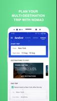 Cheap Flights App - FareFirst اسکرین شاٹ 1