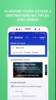 Vols bon marché - FareFirst capture d'écran 1