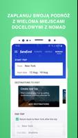 App Tanie Loty - FareFirst screenshot 1