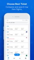 Cheap Flights: Travel Planner screenshot 3