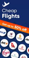 Cheap Flights poster