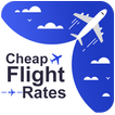 Cheap Flight Rates - Compare & Book Tickets