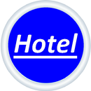 Hotel Booking aplikacja