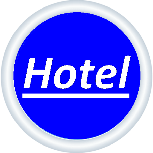 Hotelbuchung