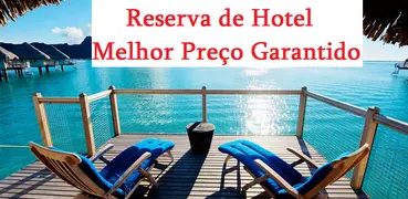 Hotel Booking - reserva de hot