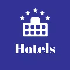 Hotel Booking: search cheap ho