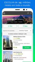 Hotel Booking imagem de tela 1