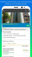 Hotel Booking imagem de tela 2