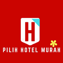 Pilih Hotel Murah : booking hotel harga murah APK