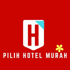 Pilih Hotel Murah : booking hotel harga murah آئیکن