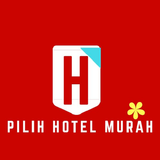 Pilih Hotel Murah : booking hotel harga murah आइकन