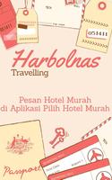 Pilih Hotel Murah : booking hotel harga murah ภาพหน้าจอ 2