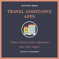 Pilih Hotel Murah : booking hotel harga murah スクリーンショット 3