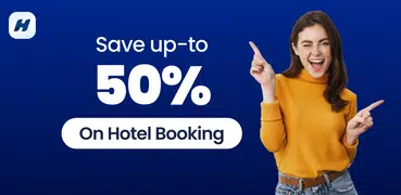 Cheap Hotels・Hotel Booking App