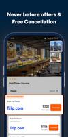 Cheap Hotels・Hotel Booking App स्क्रीनशॉट 3