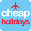 Cheap Package Holiday Deals icon