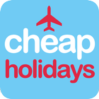 Cheap Package Holiday Deals icône