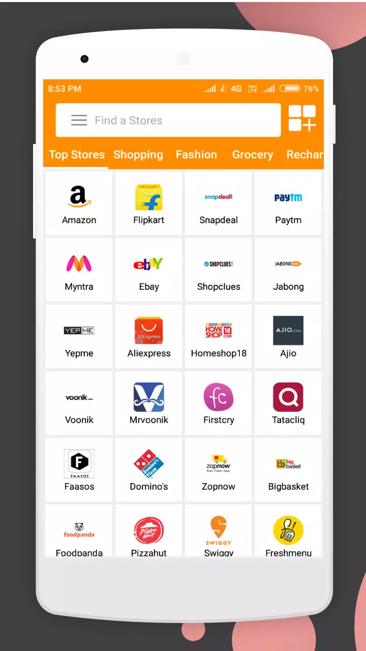 Cheap Shopping Apps - Discount Apps Apk Voor Android Download