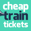 Compare Cheap Train Tickets Bo icon