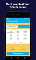 Find Cheap Flights screenshot 1