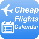 Cheap Flights Calendar APK