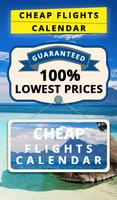 Cheap Flights Affiche