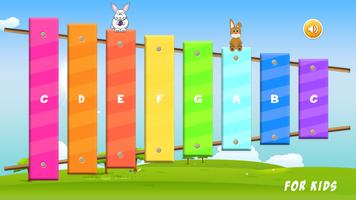 Kids Xylophone Screenshot 2