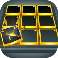 Trap Drum Pads Guru Icon