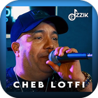 Cheb Lotfi 2022 - الشاب لطفي иконка