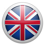 UK VPN Zeichen