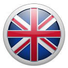 UK VPN icono