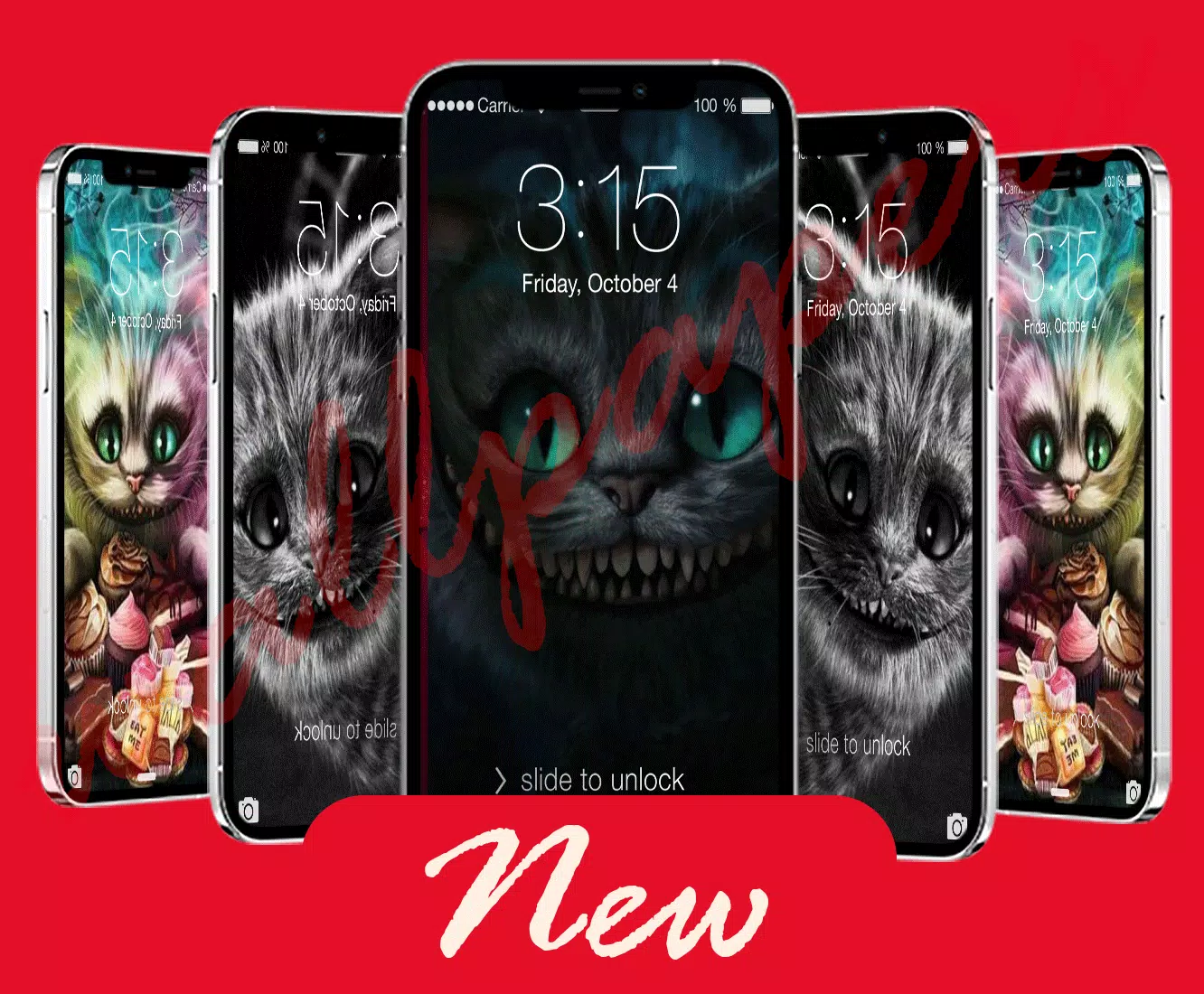 Cheshire Cat Wallpaper HD APK for Android Download Cheshire Cat Wallpaper HD APK for Android Download
