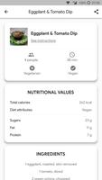 برنامه‌نما Project: Ginger عکس از صفحه