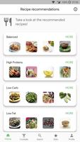برنامه‌نما Project: Ginger عکس از صفحه