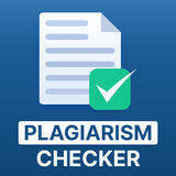 剽窃チェッカー - Plagiarism Checker