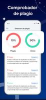 Verificador Plagio: Antiplagio captura de pantalla 2