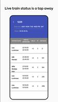 IRCTC PNR Status Check and Ind 截图 2