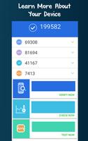 Benchmark Antutu ガイド imagem de tela 2