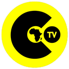 CheckAfrica TV icône