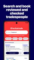 Checkatrade โปสเตอร์