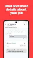 Checkatrade ภาพหน้าจอ 1