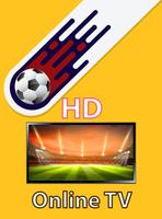 IN Live Football TV HD اسکرین شاٹ 2