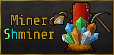 Idle Obelisk Miner