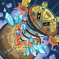 Idle Obelisk Miner XAPK download