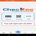 Checkee