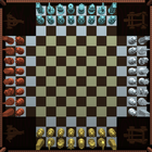 Schach ♞ Freunde Zeichen